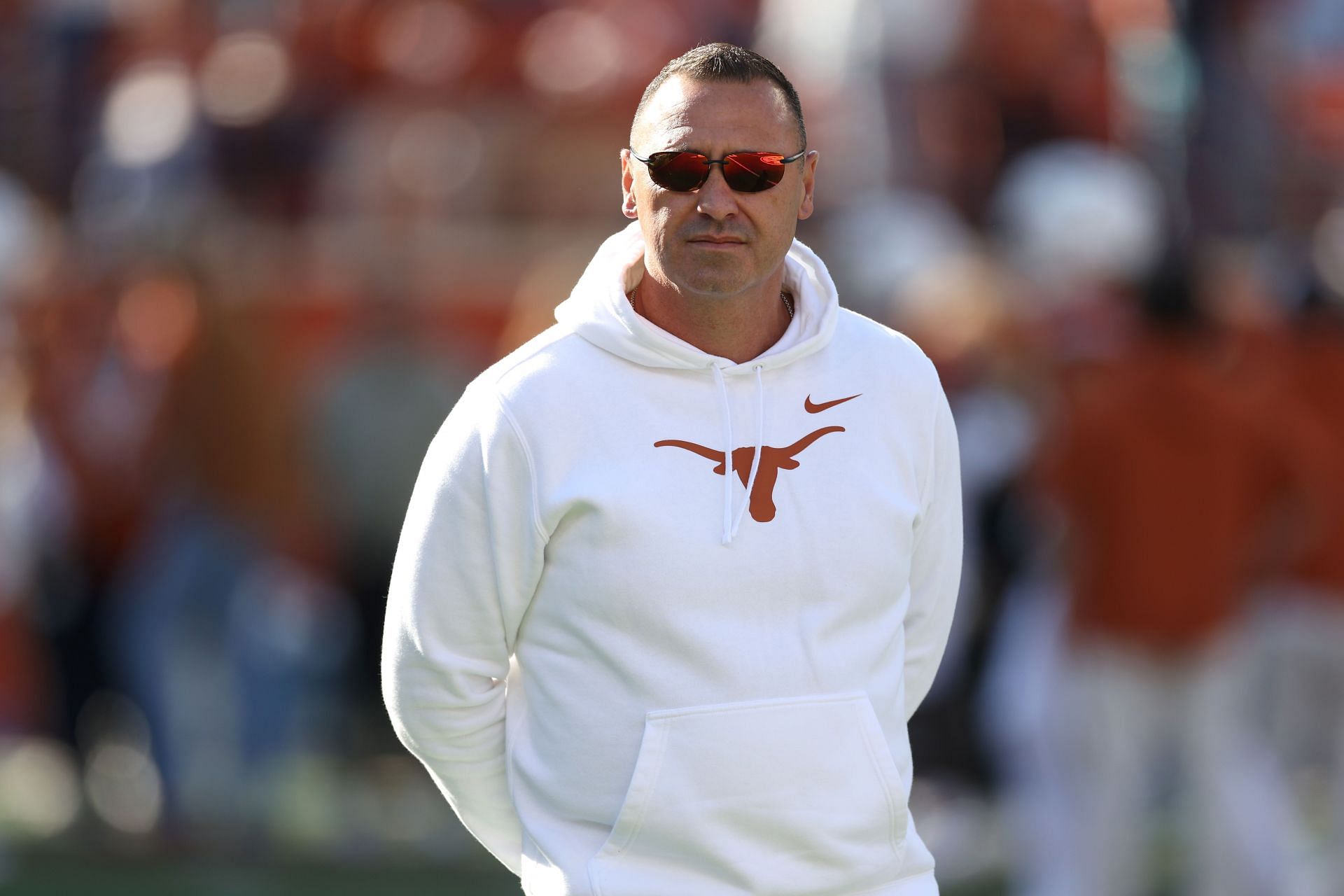 Clemson v Texas - Playoff First Round - Source: Getty